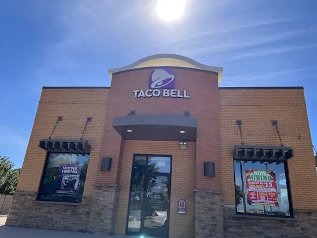 Taco Bell