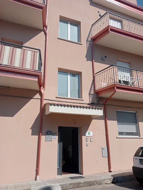 B&B Bed and breakfast Campo Sportivo