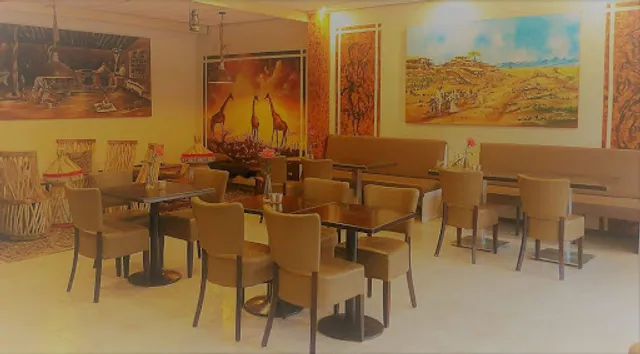 Afrikaans Restaurant Seni