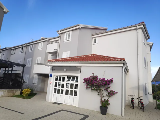 Apartments Crneković