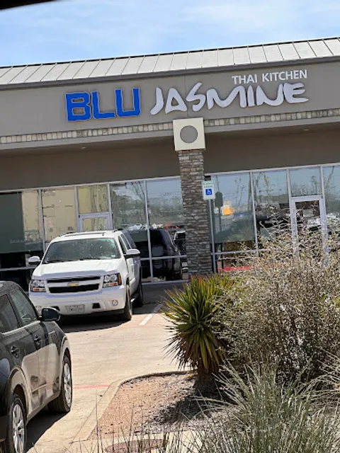 Blu Jasmine Thai Kitchen