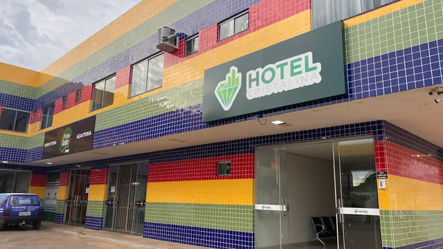Hotel Cristalina