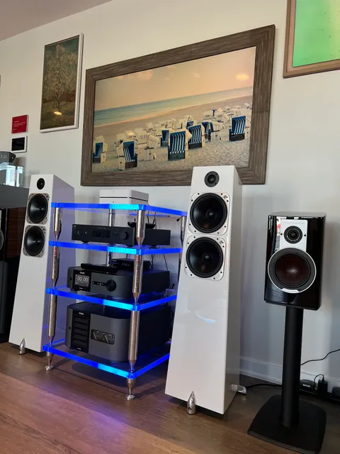 Shore Sound & Cinema