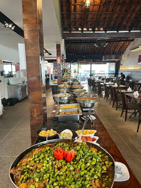 Piu Braziliano Cidade Nova