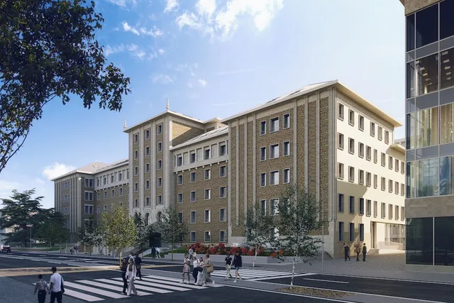 Lemonade Santiago de Compostela