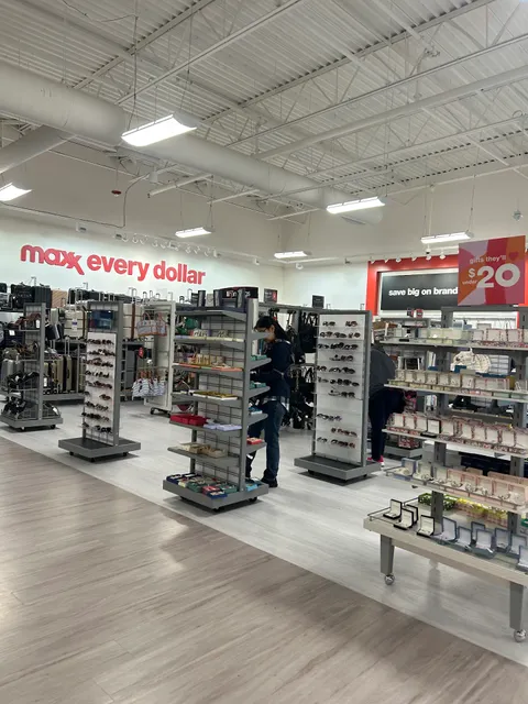 T.J. Maxx