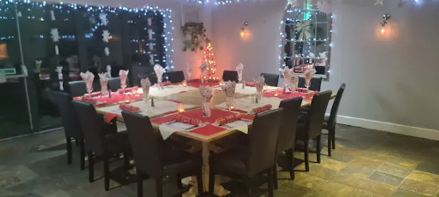 The Blue Bell Cottingham