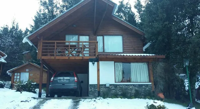 Cabañas los Condores