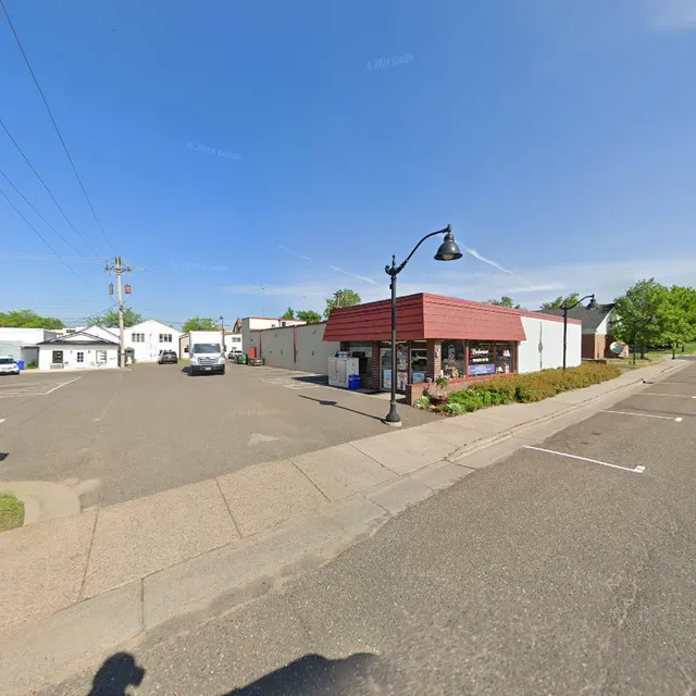 Osceola Liquor & Gas Ltd