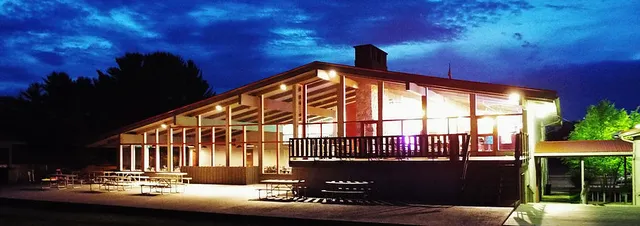 Clear Fork Adventure Resort