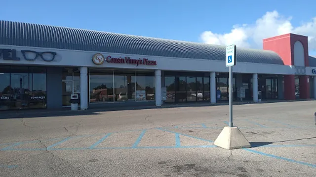 Cousin Vinny's Pizza