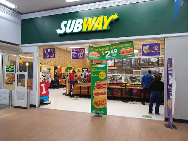 Subway
