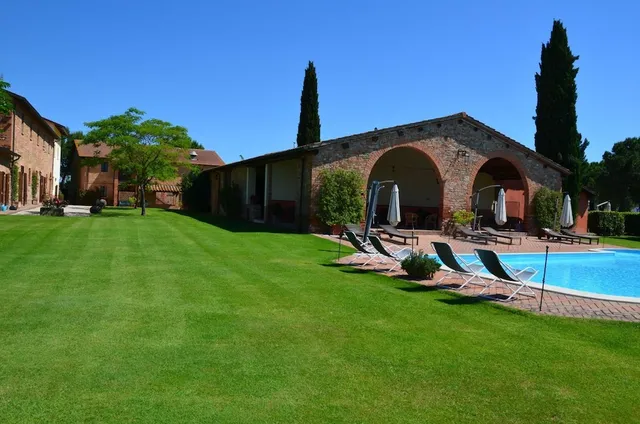 Country House le Case Coloniche