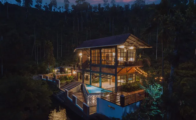 Bhadra - The Estate Villa