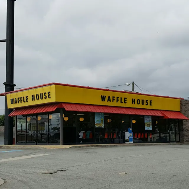 Waffle House