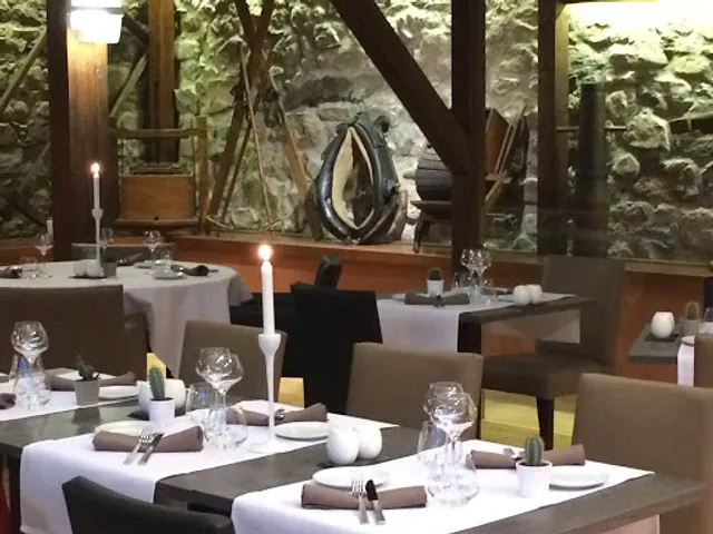 Restaurant du Musée