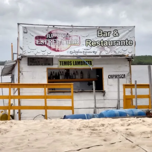 Restaurante Estrela Do Mar