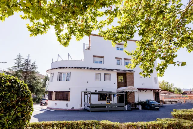 El Mirador De Fonseca