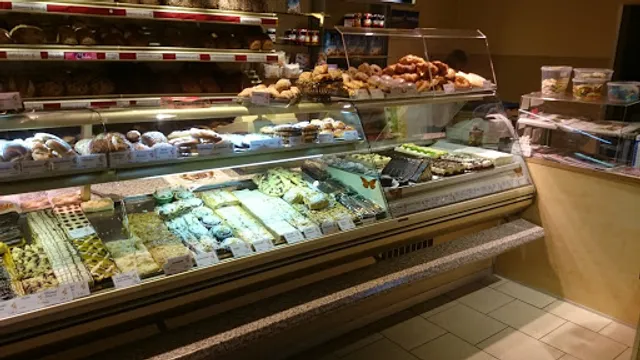 Bäckerei Konditorei Heide