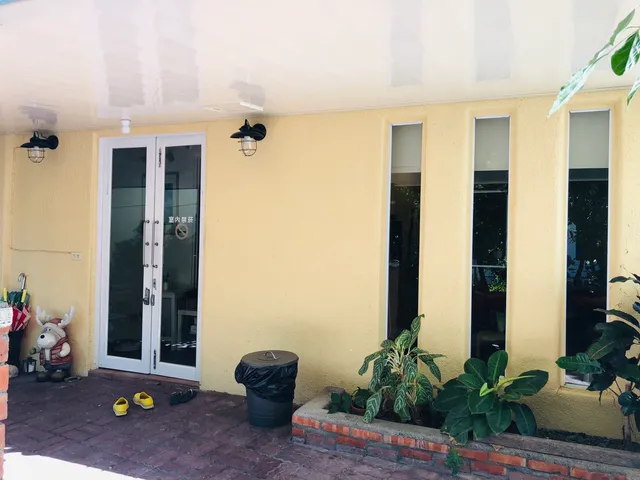 墾丁幸運星民宿 (離墾丁大街150米,獨立包棟)