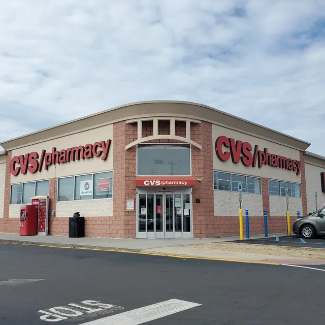 CVS