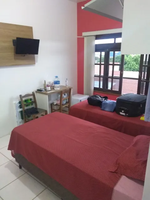 Hotel Recanto Mostardas