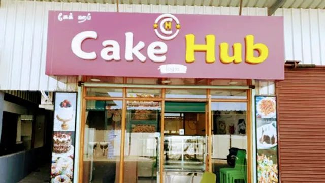 Cake Hub