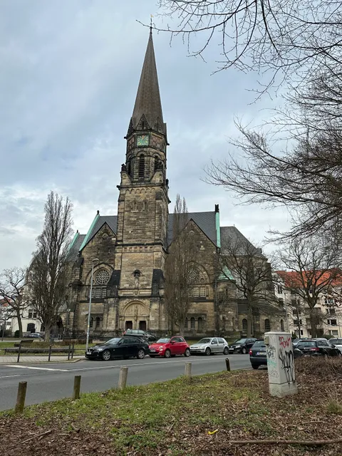 Markuskirche