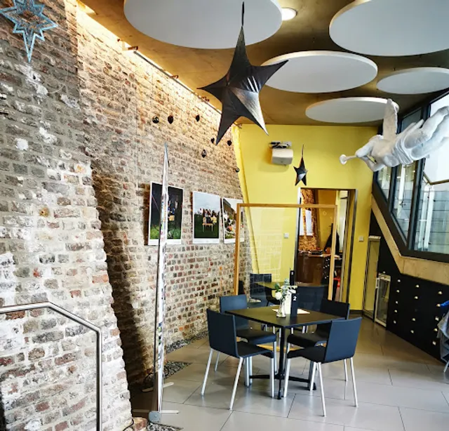 Museumscafé Samocca, Lebenshilfe Heinsberg e.V.