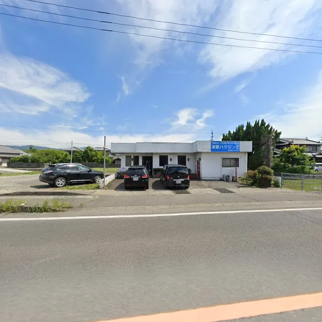 サンローラン スナック 部