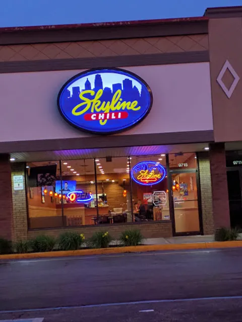 Skyline Chili