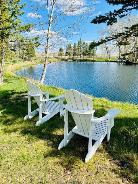 Rolling Hills Country Resort Bed and Breakfast