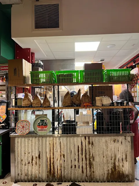 El Jefe's Taqueria - Boston Common