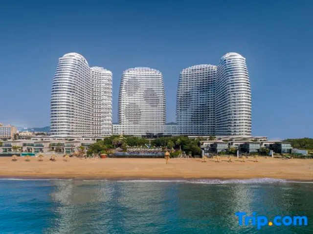 Tanyue Howard Johnson Holiday Hotel