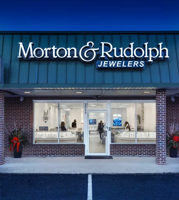 Morton & Rudolph Jewelers
