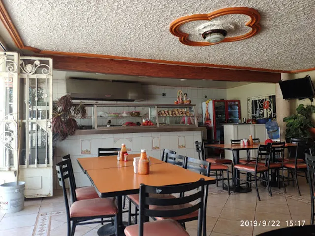 Lonchería El Rábano