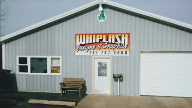 Whiplash Designs & Graphics