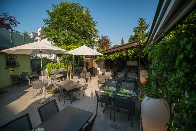 Restaurant Freihof-Hürlimann