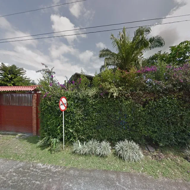 Finca Chalet Mi Terruño