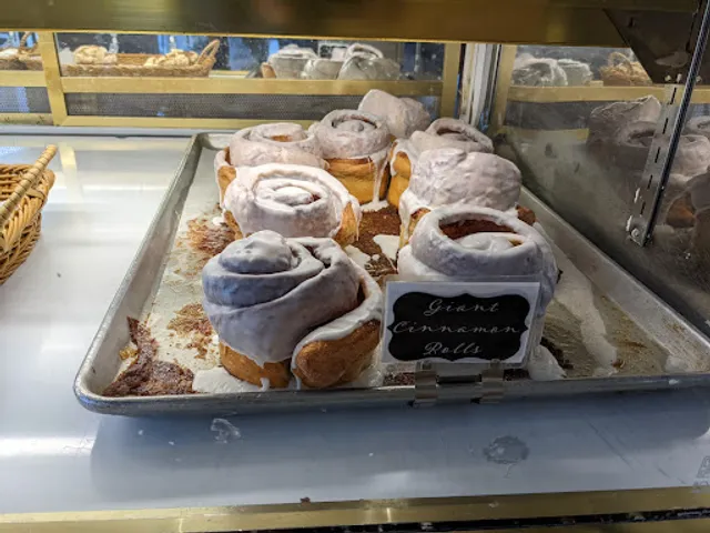 Denica's Real Food Kitchen