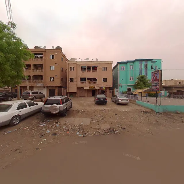 Green Valley Guest House