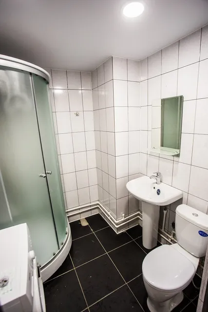 Apartamenty Na Zavodskoy