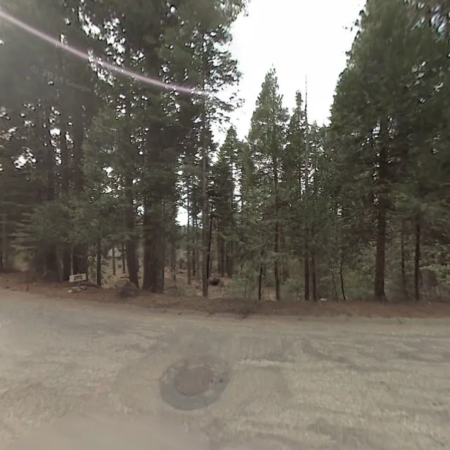 Wander Yosemite Park