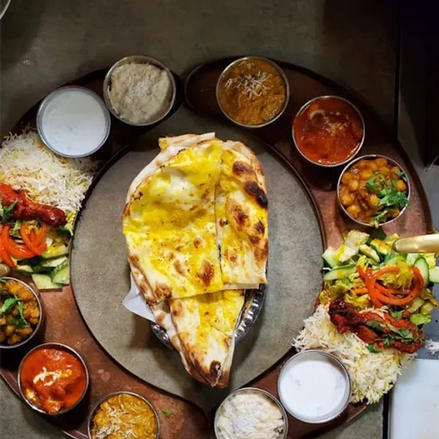 Dawat India Restaurant