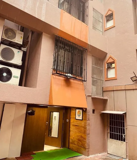 TIM - Malad East near Nesco