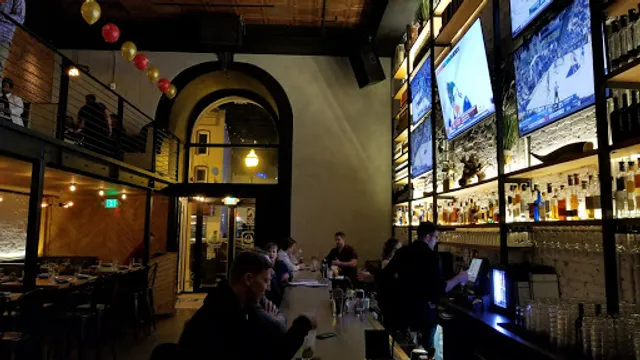 The Charles Baltimore