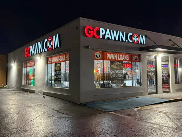 GC Pawn #4 - Gold N Connection LLC