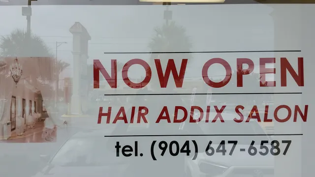 Hair Addix Salon
