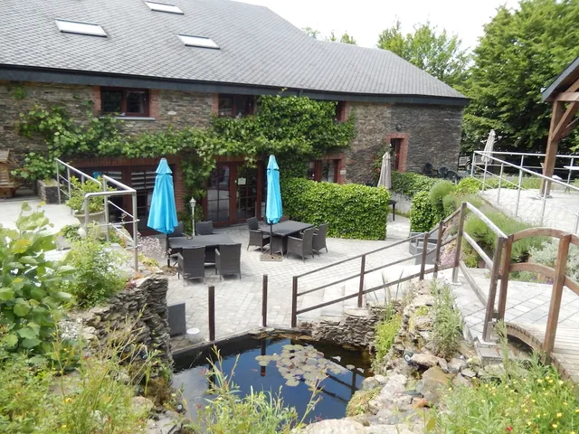 Le 'Ti 'Bou de Refuge