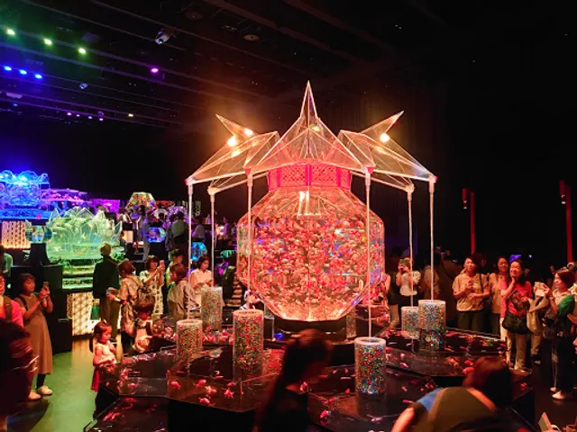 Nihonbashi Mitsui Hall